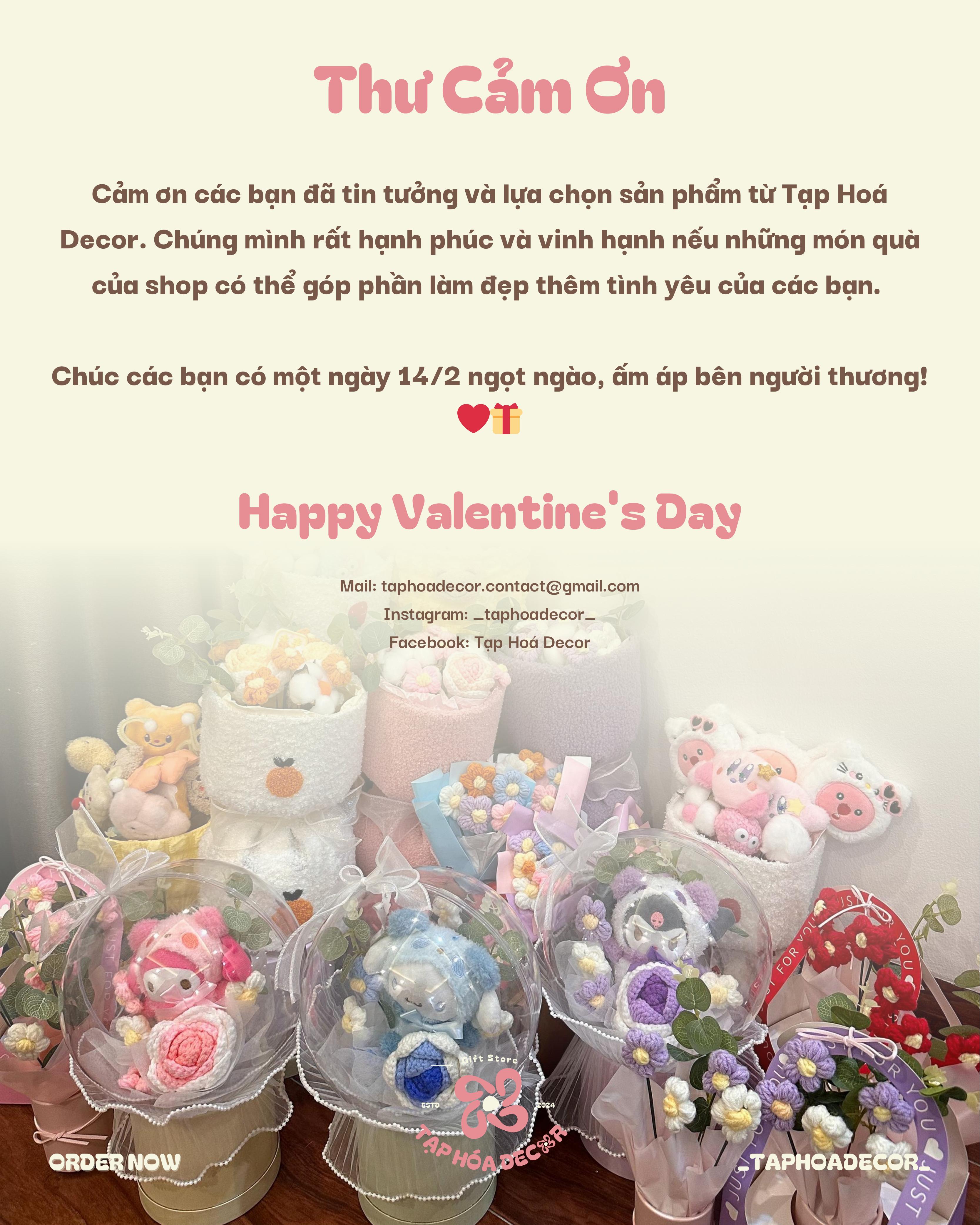 About Tạp Hóa Decor